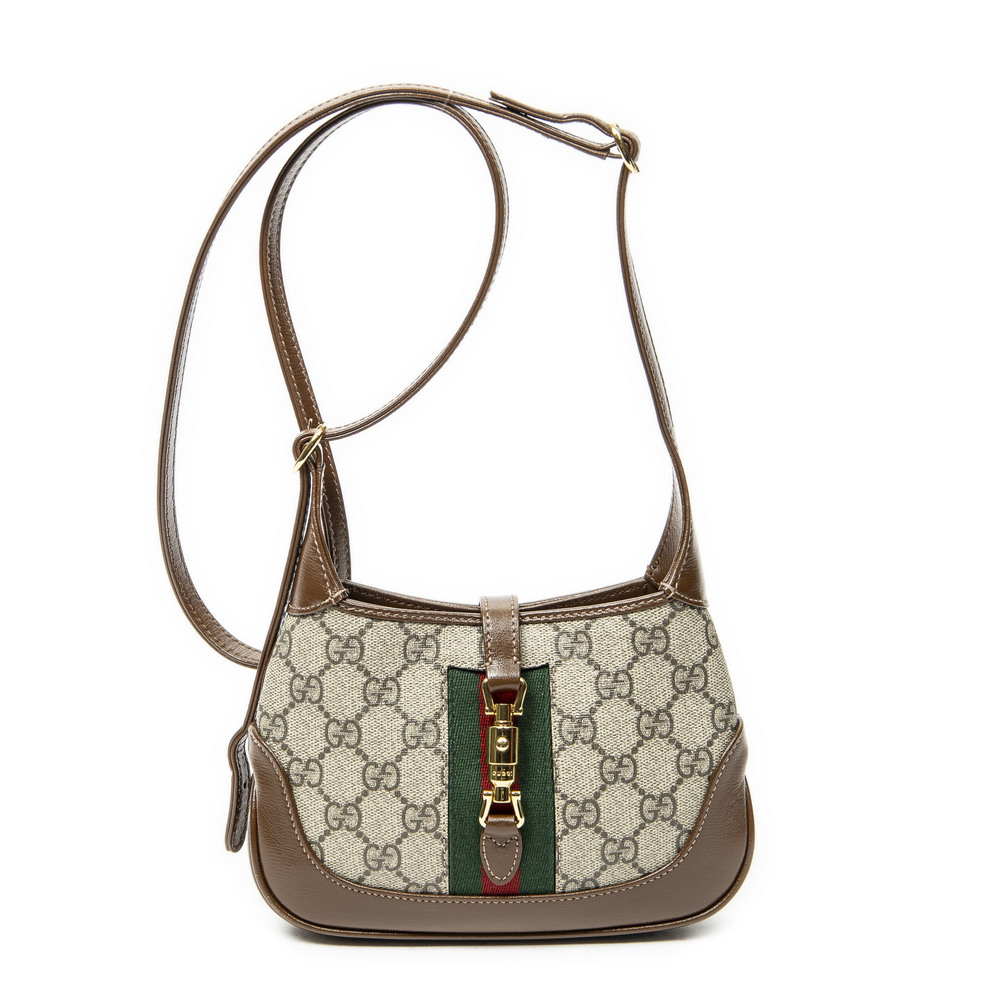 Gucci Mini Jackie 1961
